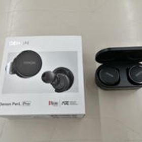 ワイヤレスイヤホン AH-C15PL DENON