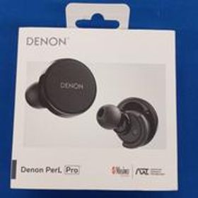 ワイヤレスイヤホン AH-C15PL DENON