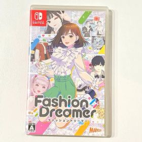 ファッションドリーマー ニンテンドー スイッチ 任天堂Switch