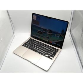 MacBook Air M4 15インチ 2025 新品 134,000円 中古 | ネット最安値の