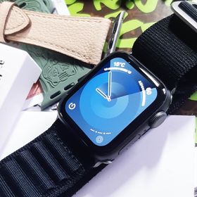 アップル(Apple)の｜Series6・44mm｜GPS アップルウォッチ ｜ Apple Watch(腕時計(デジタル))