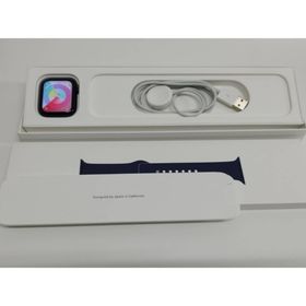 Apple Watch Series 6/A2292〈M00J3J/A〉 (4)(その他)