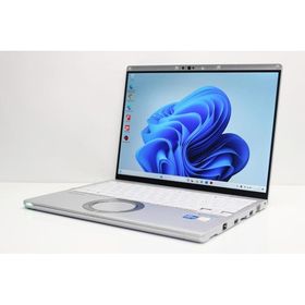 レッツノート CF-FV1 第11世代 i5 16GB SSD オフィス2024 準美品 レッツノート CF-FV1 第11世代 i5 16GB オフィス2024 レッツ