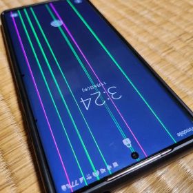 Galaxy Note20 Ultra 5G メルカリの新品＆中古最安値 | ネット最安値の