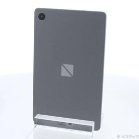 〔中古〕NEC(エヌイーシー) LAVIE T0855／GAS 64GB アークティックグレー PC-T0855GAS Wi-Fi〔377-ud〕