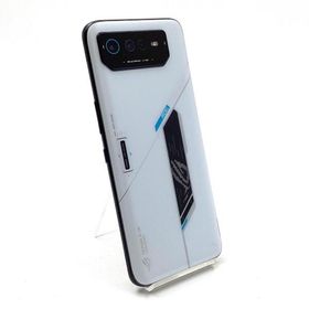 新品未開封★グローバル版 ROG Phone 6D 12GB 256GB Amazon | グローバル版 ログフォン ROG PHONE 6 12G 256G 黒色 ROG6