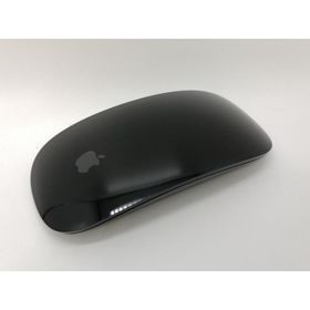【中古】Apple Magic Mouse 2 (2018) スペースグレイ MRME2J/A【三宮センター】保証期間１週間
