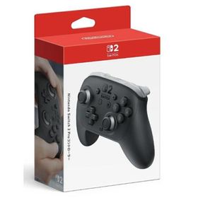 Nintendo Switch 2 Proコントローラー ゲーム機本体 新品 10,980円