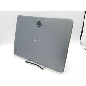 【中古】Oppo 国内版 【Wi-Fi】 OPPO Pad 2 8GB 256GB OPD2202GY グレー【立川フロム中武】保証期間１ヶ月【ランクA】