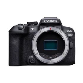 中古 １年保証 美品 Canon EOS R10 ボディ