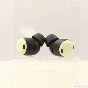 【中古】Google(グーグル) Pixel Buds Pro Lemongrass GA03204-JP 【269-ud】