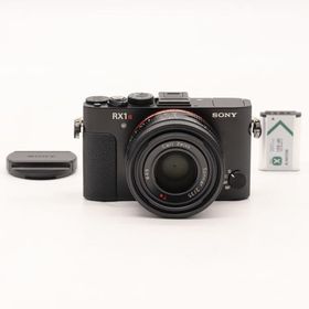 ★美品★SONY Cyber-shot DSC-RX1RM2