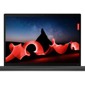 レノボ・ジャパン ThinkPad T14 Gen 4 (14.0型ワイド/i5-1335U/16GB/256GB/Win11Pro)(21HD001FJP) 取り寄せ商品