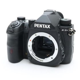 《良品》PENTAX K-3 Mark III ボディ
