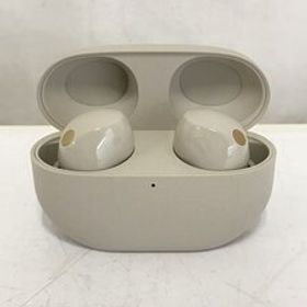 SONY◆イヤホン WF-1000XM5