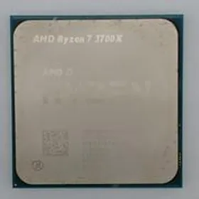 AMD Ryzen 7 3700X 新品¥28,000 中古¥9,400 | 新品・中古のネット最