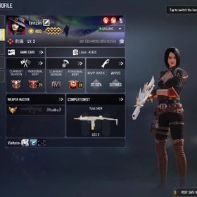 引退垢7 | CoDモバイルのアカウントデータ、RMTの販売・買取一覧