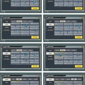 引退垢6 | CoDモバイルのアカウントデータ、RMTの販売・買取一覧