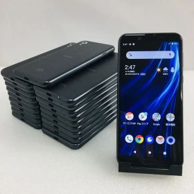 【933410】SHARP AQUOS sense2 SHV43 傷あり 20台セット