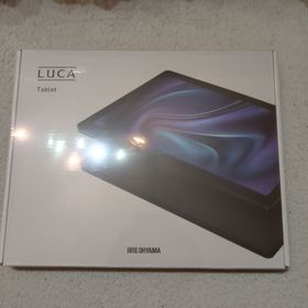 ルカ(LUCA)の【新品未開封】LUCA LUCA TM103M4V1-B(タブレット)