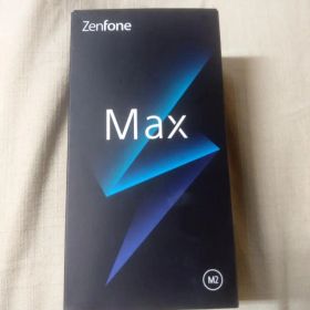 ZenFone Max M2