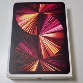 iPad Pro 11インチ（第3世代）256GB Wi-Fiモデル 電池94% 送料無料