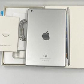 爆速発送iPad mini 第1世代 Wi-Fiモデル 16GB MD531J/A