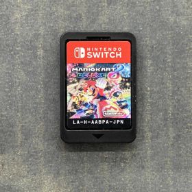 ニンテンドースイッチ マリオカート8 デラックス