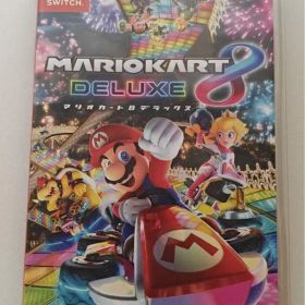 マリオカート8 デラックス