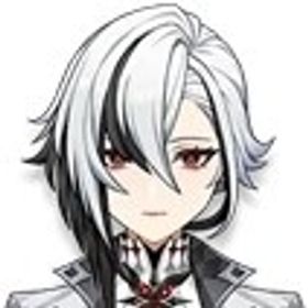 即対応|アルレッキーノ2凸+ティナリ1凸+モナ+始まりの大魔術+夢見月瑞希|引退垢 | 原神のアカウントデータ、RMTの販売・買取一覧