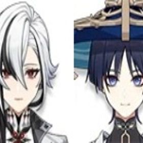 始まりの大魔術+ジン+放浪者+アルレッキーノ1凸+ティナリ+夢見月瑞希+七七1凸+天空の翼+モナ | 原神のアカウントデータ、RMTの販売・買取一覧