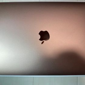 MacBookAir M1 2020｜ジャンク 液晶割れ