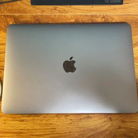 MacBook Air 2020年モデル M1チップ