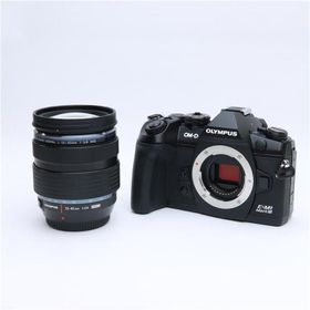 《良品》OLYMPUS OM-D E-M1 Mark III 12-40mm F2.8 PRO レンズキット