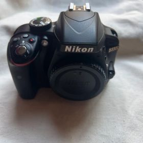 Nikon D3300