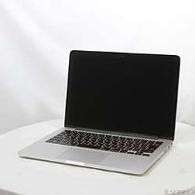 MacBook Pro 2015 13型 中古 13,200円 | ネット最安値の価格比較