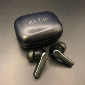 即決 EarFun Air Pro 4 ワイヤレスイヤホン