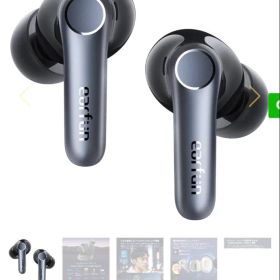 EarFun Air Pro 4 完全ワイヤレスイヤホン