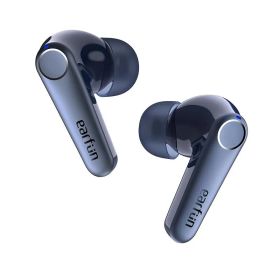 【特価商品】【VGP金賞】EarFun Air Pro 3 ANC搭載ワイヤレスイヤホン【Bluetooth 5.3 + 43dBまでノイズキャンセリング】QCC3071チップ搭載/aptX adaptive対応/LE Audio対応予定/超低遅延55ms