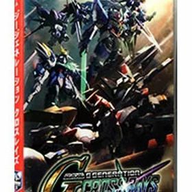 【中古】Switch SDガンダム ジージェネレーション クロスレイズ