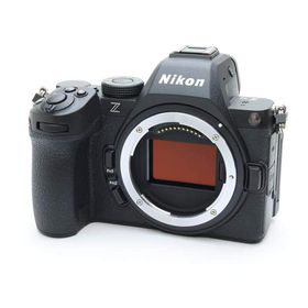 【中古】 《美品》 Nikon Z5II ボディ [ デジタルカメラ ]