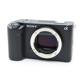 【中古】 《美品》 SONY VLOGCAM ZV-E1 B ボディ ブラック [ デジタルカメラ ]