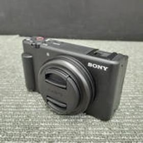 コンパクトデジタルカメラ ZV-1F SONY