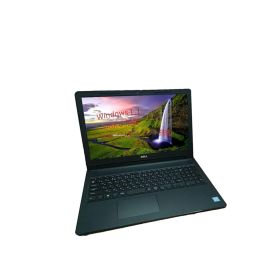 Dell ノートパソコン Inspiron 15-3567 i3 7世代 8GB SSD 15インチ (整備済み品)
