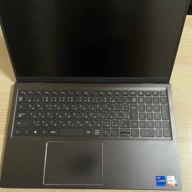 DELL Inspiron 15 5510 Core i7 本体
