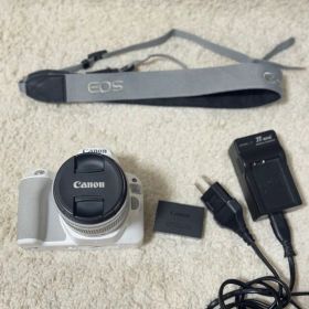 Canon EOS 200d ホワイト Canon Kiss X9の海外モデル