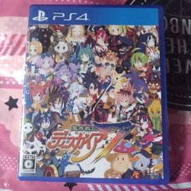 【PS4】 魔界戦記ディスガイア7