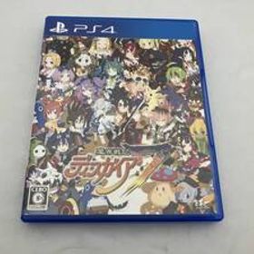 PS4 魔界戦記ディスガイア7