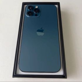 iPhone12promax 128gb simフリー