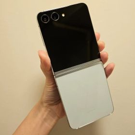 サムスン Galaxy Z Flip5 新品¥47,000 中古¥33,000 | 新品・中古の